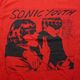 SONIC YOUTH T����� Goo - Red