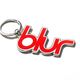 Blur �����ۥ���� ������������ Logo