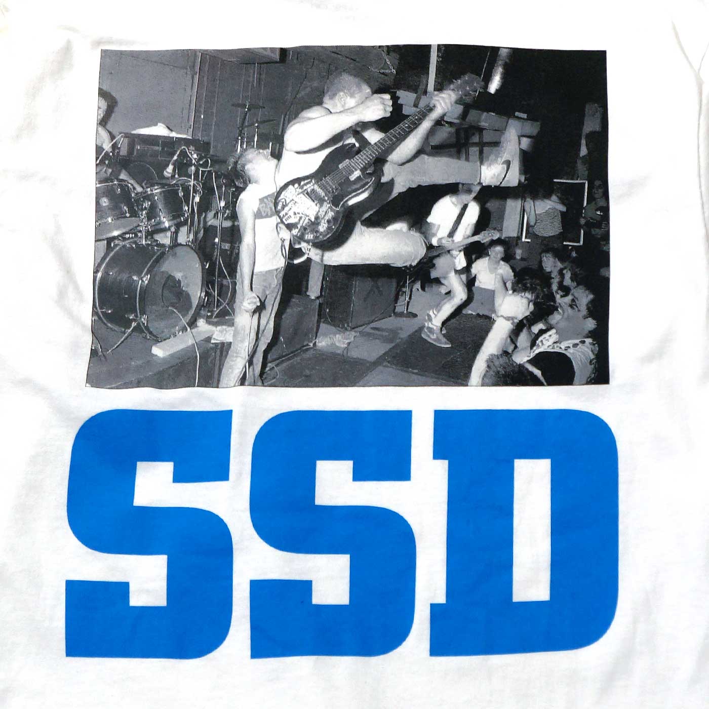 SSD �Х�� ���󥰥��꡼��T����� Like Glue-White