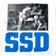 SSD �Х�� ���󥰥��꡼��T����� Like Glue-White
