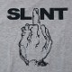 SLINT�ʥ����ȡ� T�����/Finger-Grey