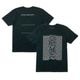 JOY DIVISION T����� Unknown Pleasures(bp)-Black