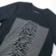 JOY DIVISION T����� Unknown Pleasures(bp)-Black
