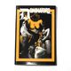 The Dominators ��Book Zine�˽���