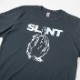 SLINT（スリント） Tシャツ/Finger-Black