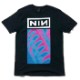 NINE INCH NAILS T����� Pretty Hate Machine(NEON)-Black