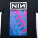 NINE INCH NAILS T����� Pretty Hate Machine(NEON)-Black