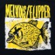 MELVINS/FLIPPER T����� Hot Fish-Black