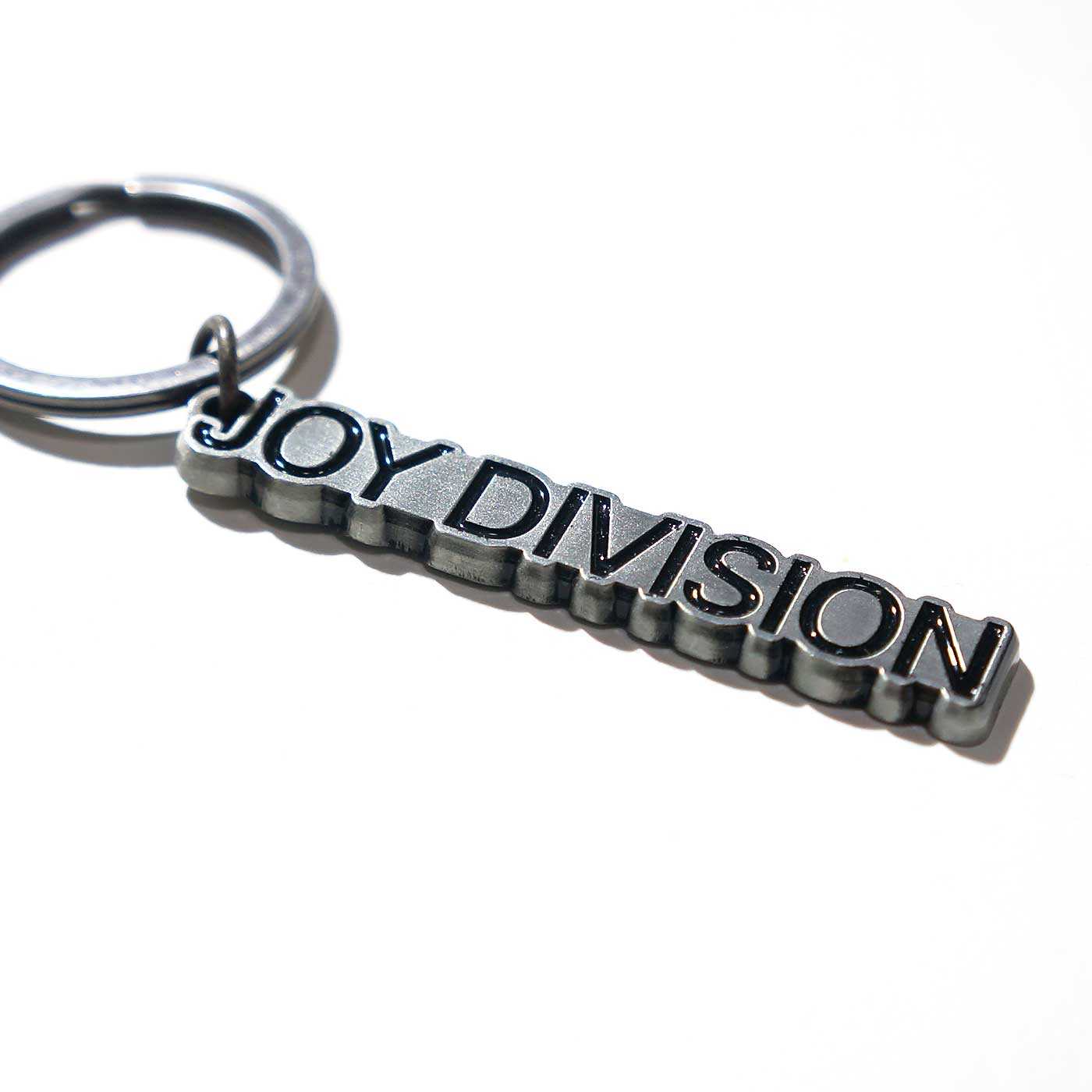 Joy Division �����ۥ���� ������������ Logo
