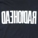 RADIOHEAD ��ǥ����إå� T����� Daehoidar-Black