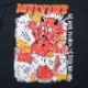MELVINS T����� The Devil You Knew-Black