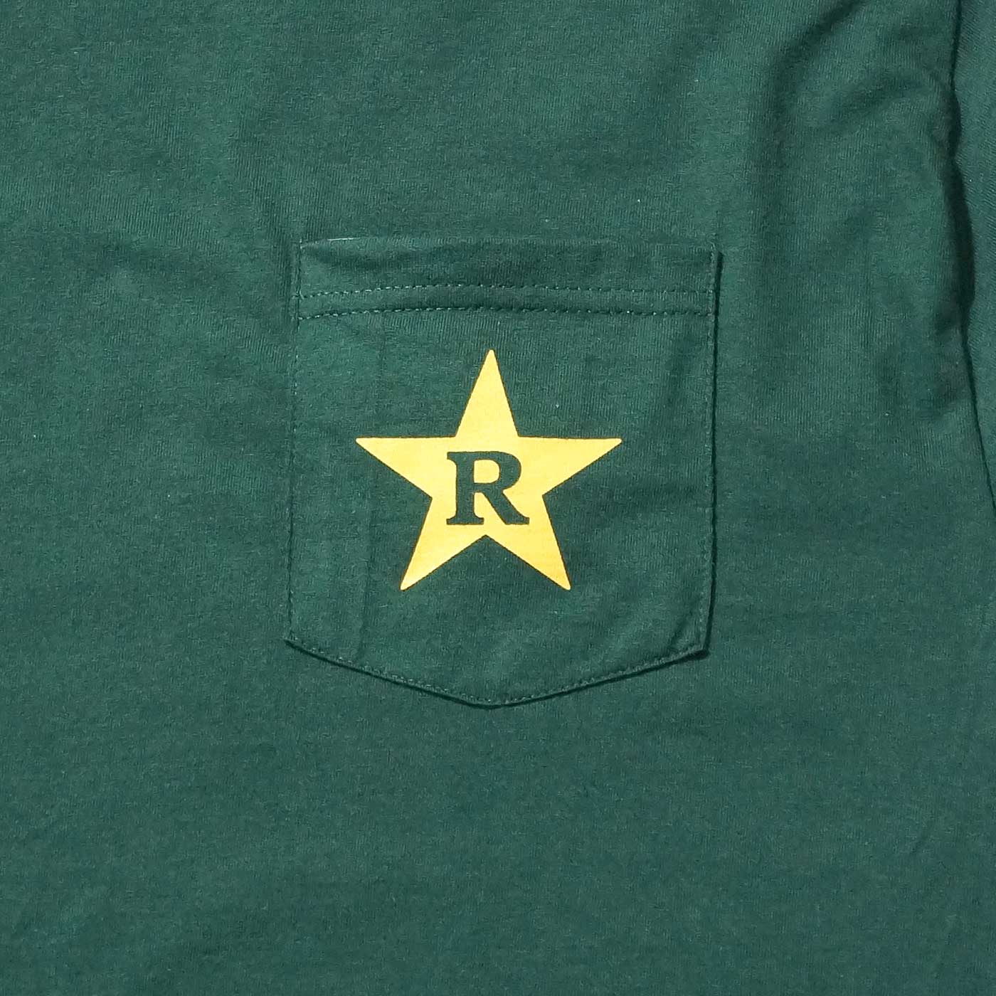 REVELATION RECORDS �ݥ��å� T����� Logo-Green