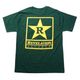 REVELATION RECORDS �ݥ��å� T����� Logo-Green