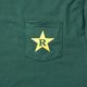 REVELATION RECORDS �ݥ��å� T����� Logo-Green