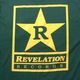REVELATION RECORDS �ݥ��å� T����� Logo-Green
