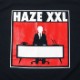 AMPHETAMINE REPTILE Records T����� HAZE XXL-Black