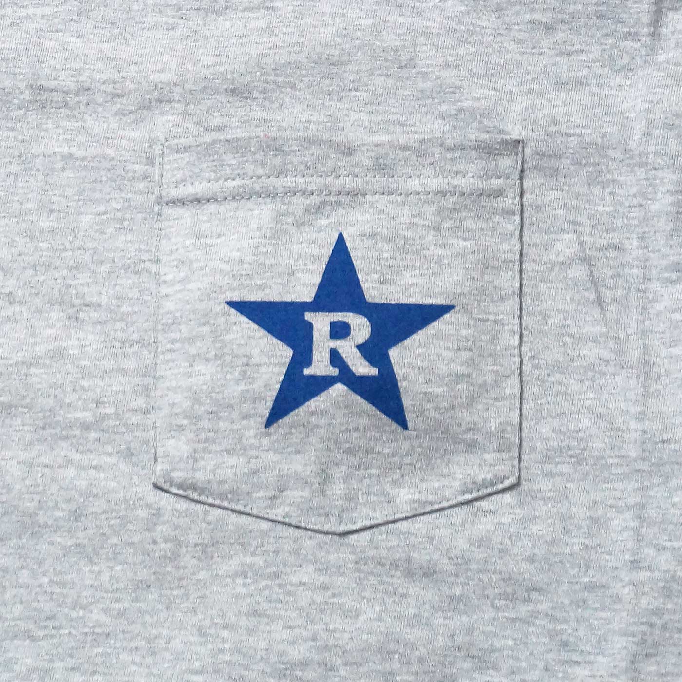 REVELATION RECORDS �ݥ��å� T����� Logo-Grey