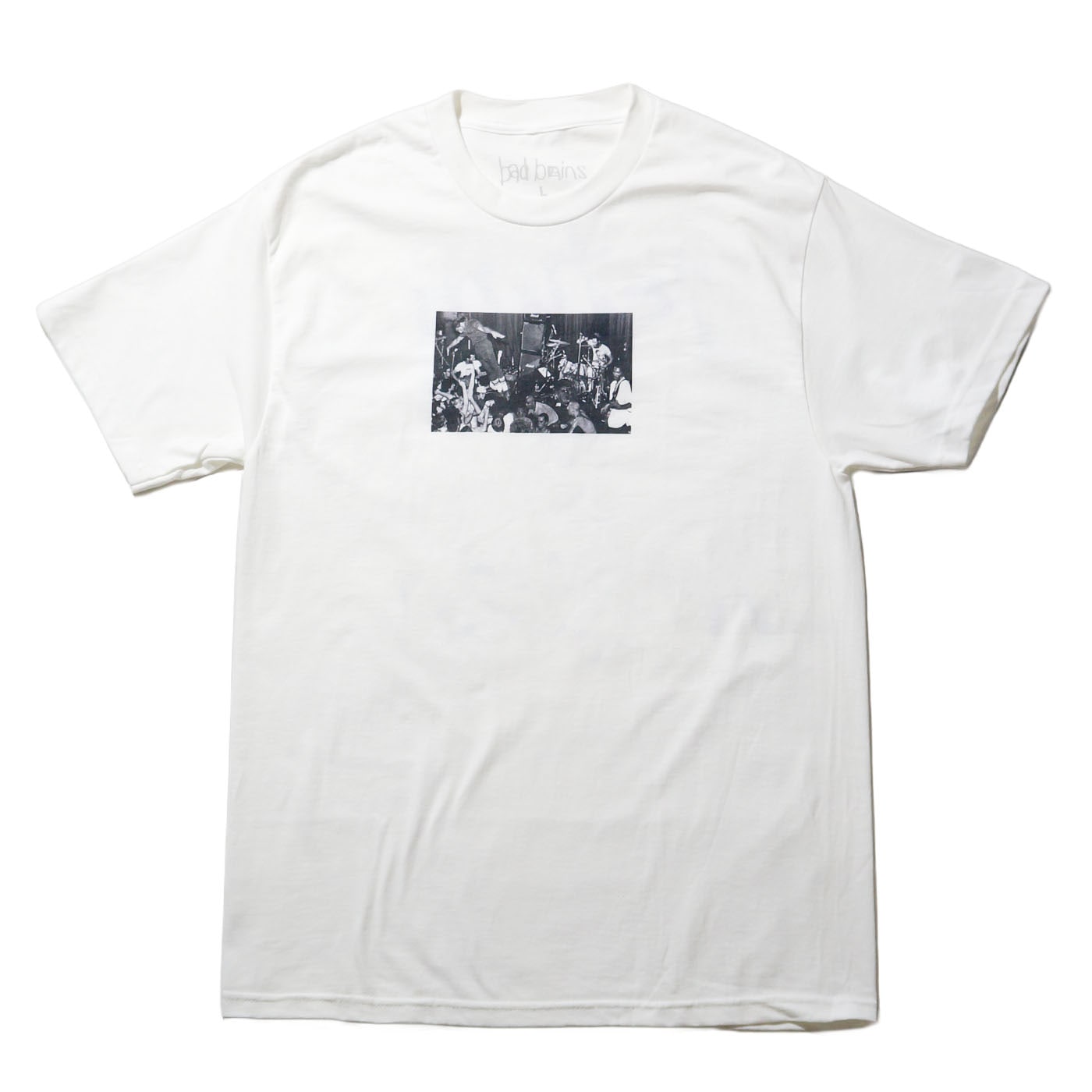 BAD BRAINS T����� Return To Heaven-White