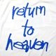 BAD BRAINS T����� Return To Heaven-White