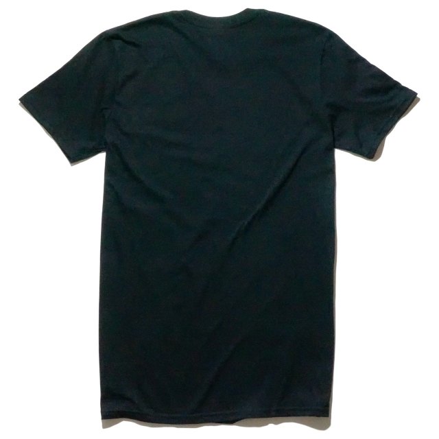 envy バンド Tシャツ Last Hours - Black | OSOMALO バンドTシャツの通販