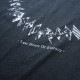 envy バンド Tシャツ Last Hours - Black