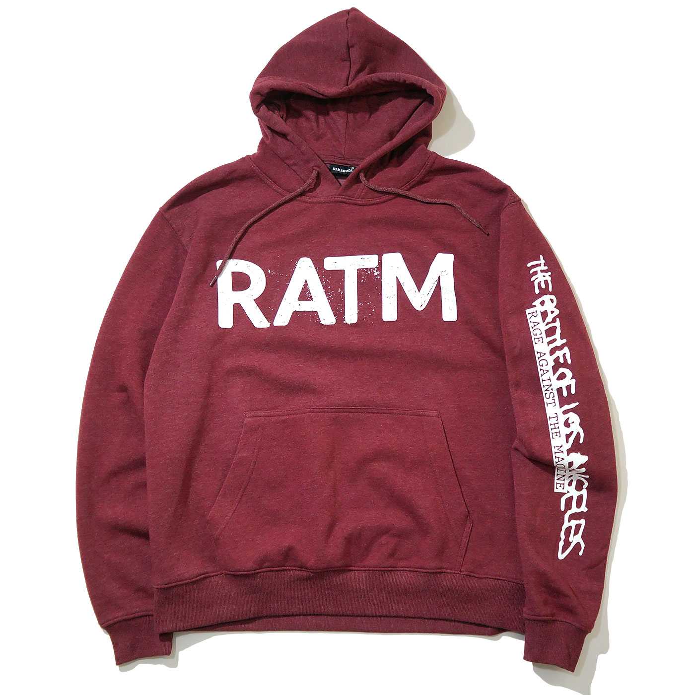 RAGE AGAINST THE MACHINE �ѡ����� Battle99-Maroon
