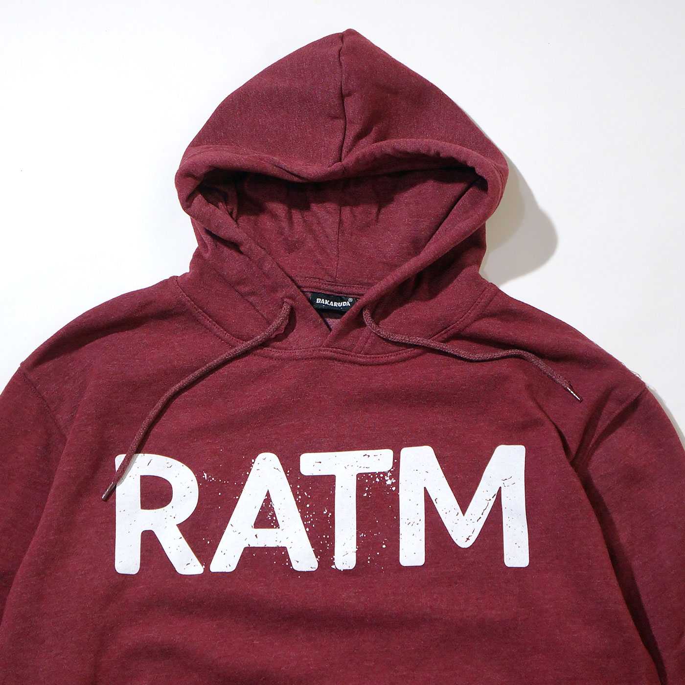RAGE AGAINST THE MACHINE �ѡ����� Battle99-Maroon