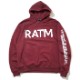 RAGE AGAINST THE MACHINE �ѡ����� Battle99-Maroon