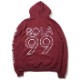 RAGE AGAINST THE MACHINE �ѡ����� Battle99-Maroon