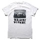 RAGE AGAINST THE MACHINE T����� Nuns and Guns-White