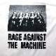 RAGE AGAINST THE MACHINE T����� Nuns and Guns-White