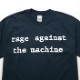 RAGE AGAINST THE MACHINE T����� Molotov