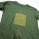 JOY DIVISION T����� Blended Pulse-Green