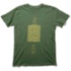 JOY DIVISION T����� Blended Pulse-Green