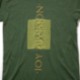 JOY DIVISION T����� Blended Pulse-Green