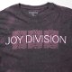 JOY DIVISION T����� Mini Repeater Pulse DIP-DYE-Purple