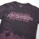 JOY DIVISION T����� Mini Repeater Pulse DIP-DYE-Purple