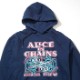 ALICE IN CHAINS ���ꥹ����������� �ѡ����� Totem Fish-Navy