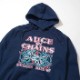 ALICE IN CHAINS ���ꥹ����������� �ѡ����� Totem Fish-Navy