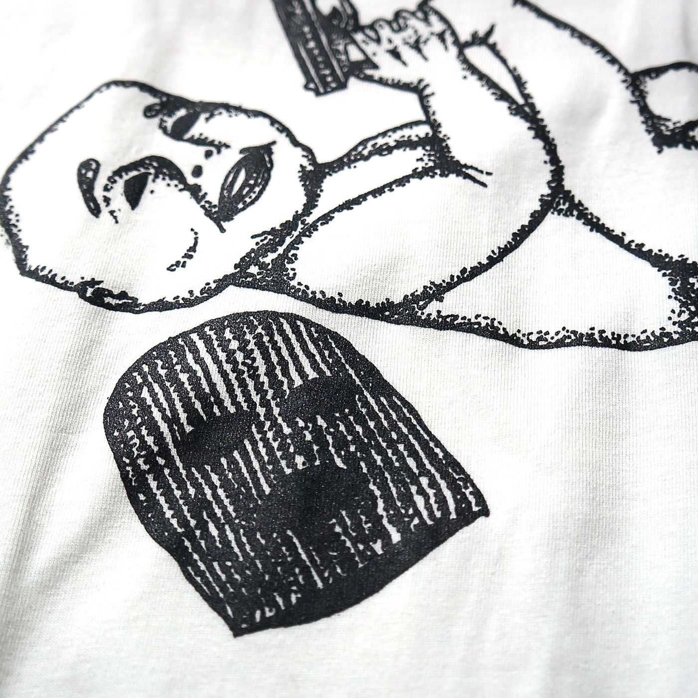 GAG �Х��T����� Baby-White