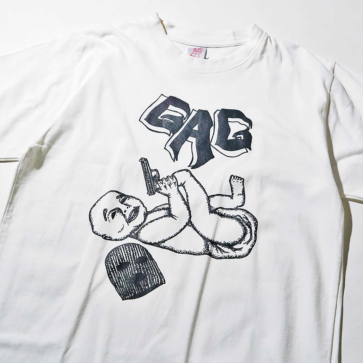 GAG �Х��T����� Baby-White
