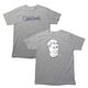 QUICKSAND T����� Logo-Grey