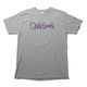 QUICKSAND T����� Logo-Grey