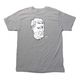 QUICKSAND T����� Logo-Grey