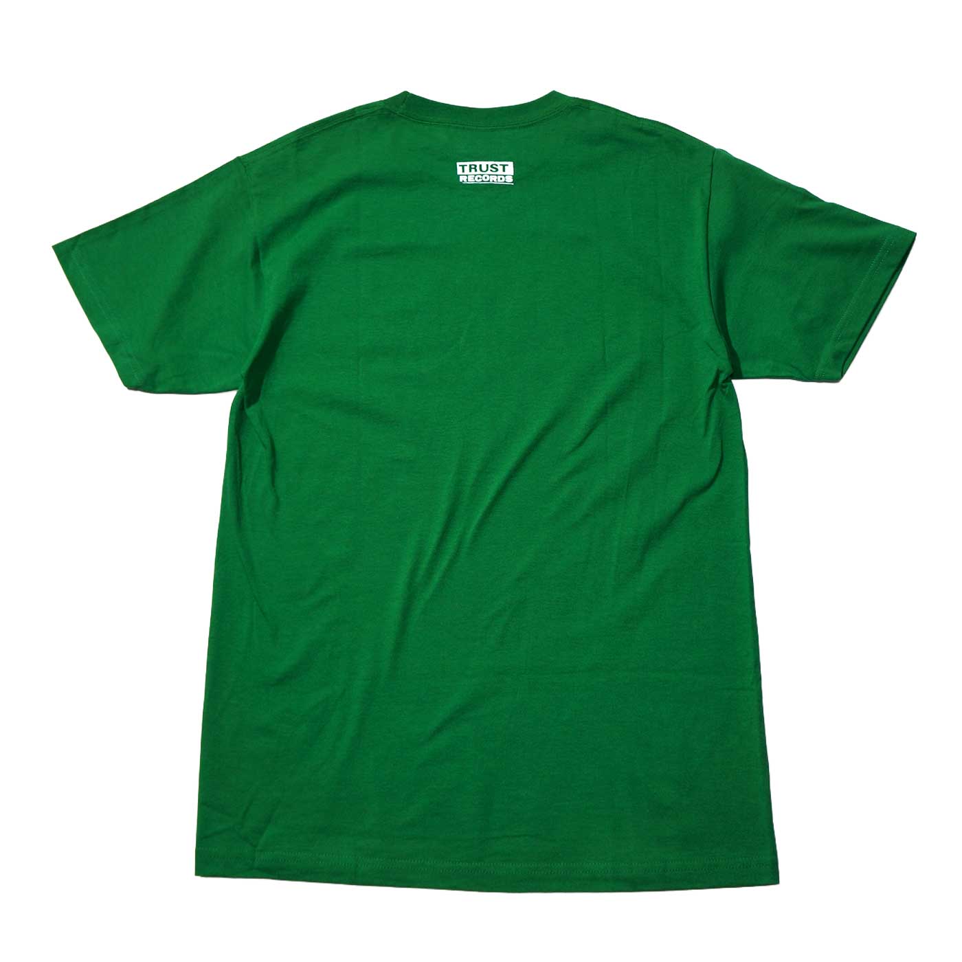Circle Jerks Tシャツ Group Sex-Green | OSOMALO バンドTシャツの通販