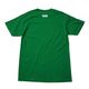 CIRCLE JERKS Tシャツ Group Sex-Green