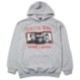 BEASTIE BOYS パーカー So What Cha Want-Grey