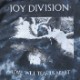 JOY DIVISION T����� Tear Us Apart Dip-Dye-Black