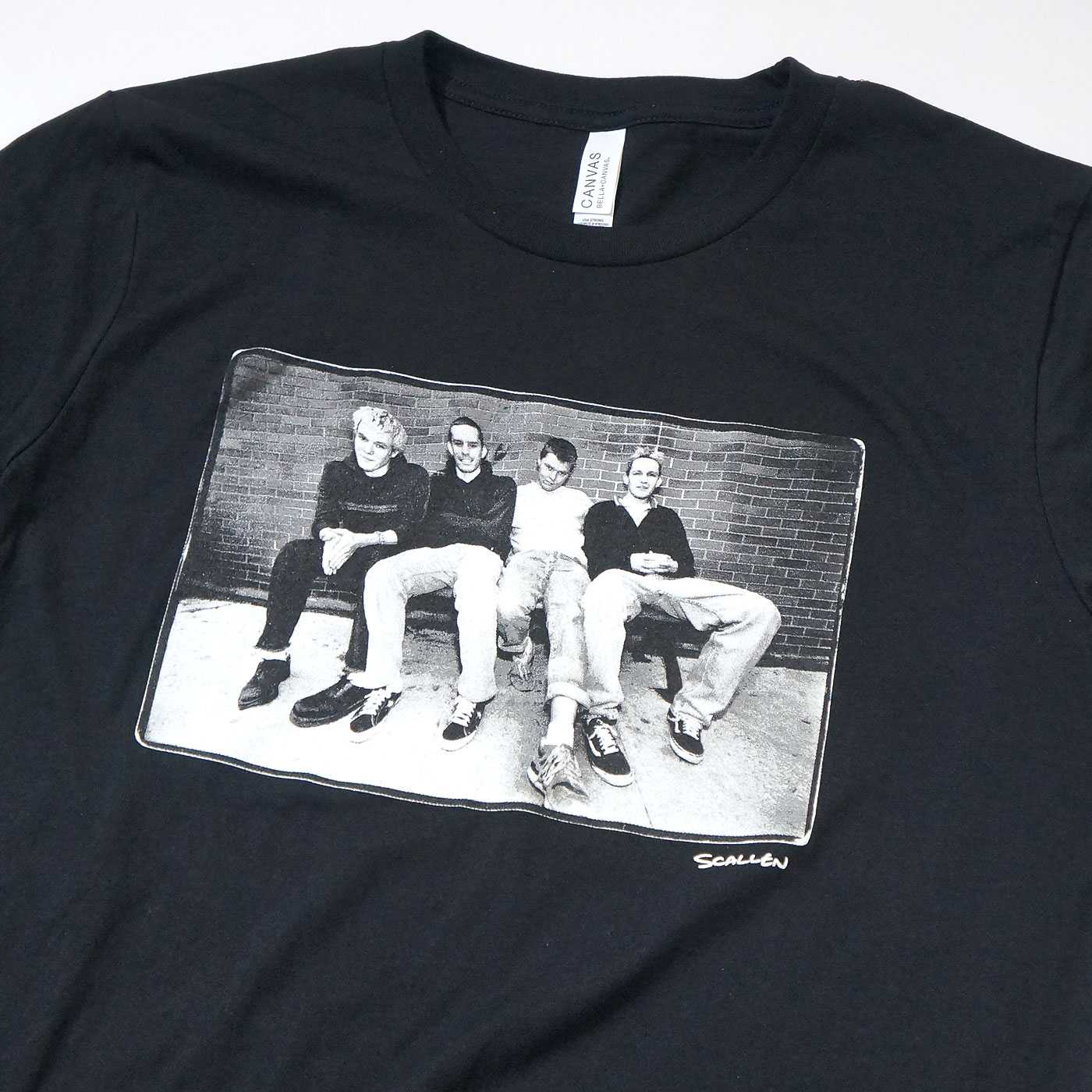 S.O.D. バンド Tシャツ 1997年製 ビンテージ S.O.D. バンド Tシャツ 1997年製 ビンテージ Sod Vintage Shirt
