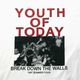 YOUTH OF TODAY T����� 1987 Summer Tour-White